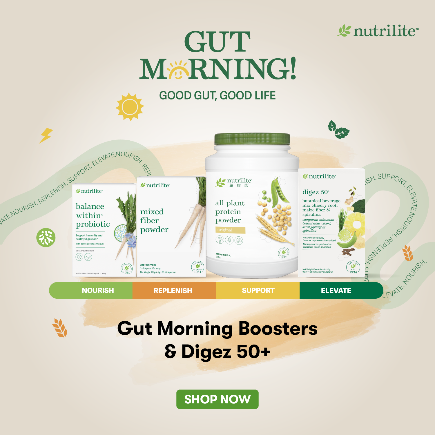 Amway Singapore
