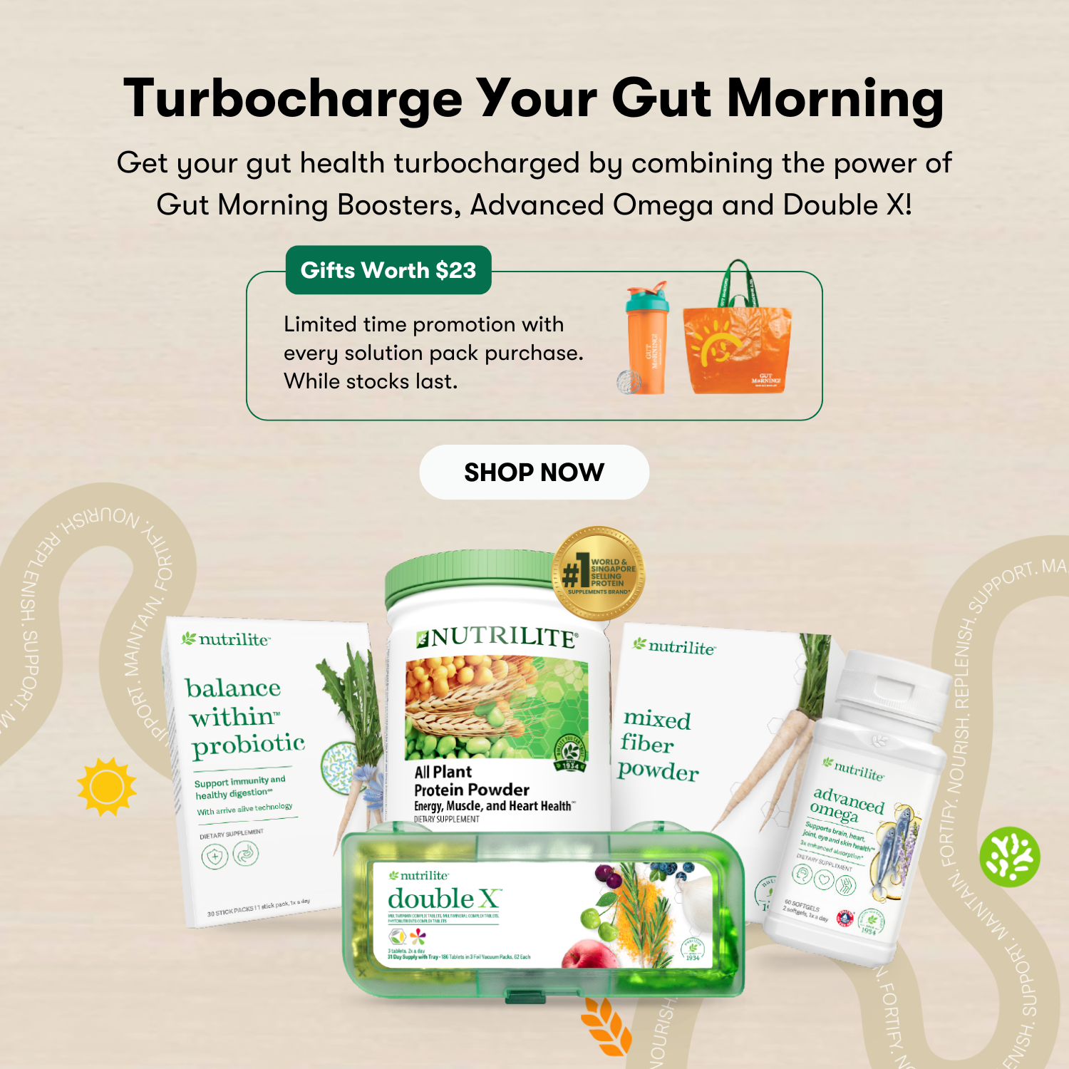 Amway Singapore