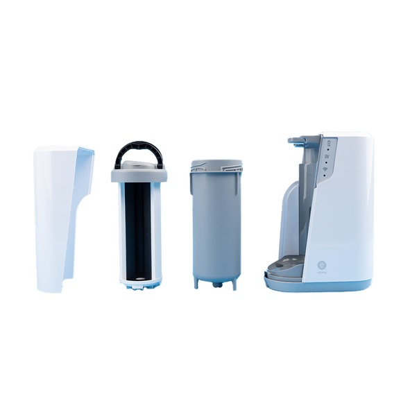 eSpring Water Purifier Mini Model | Water Purifiers | Water