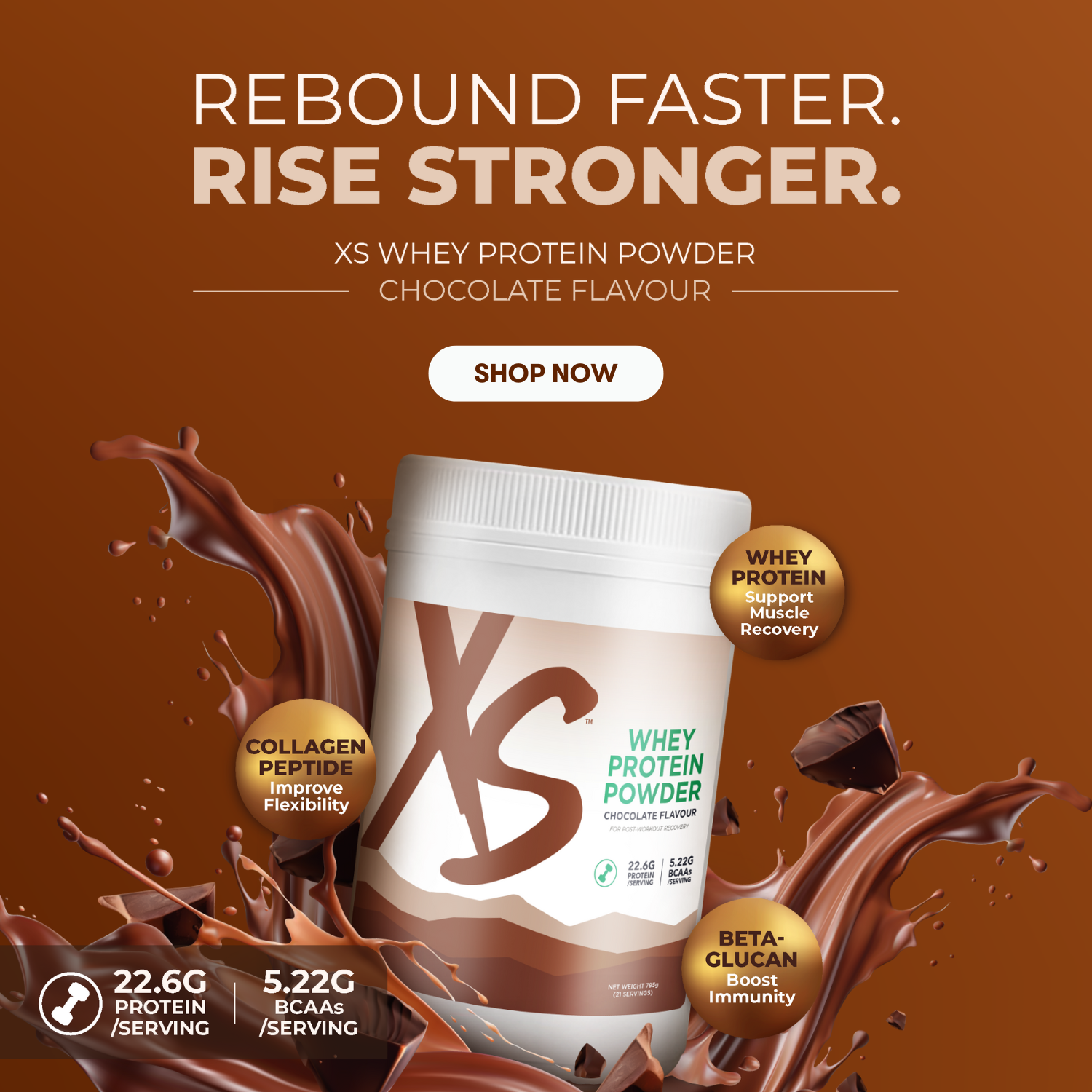 Amway Singapore