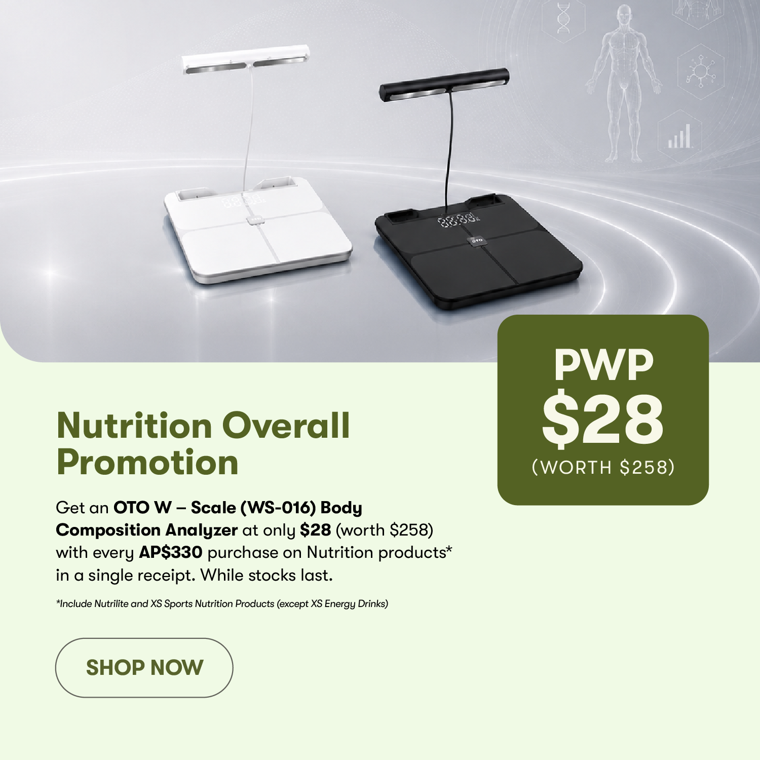 Amway Singapore