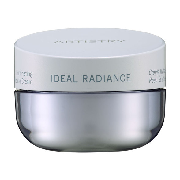 ARTISTRY IDEAL RADIANCE Illuminating Moisture Cream | Amway Singapore