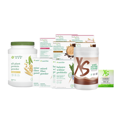 Healthy Weight Kickstart Solution- Boost & Recovery
