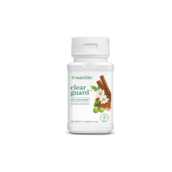 Nutrilite ClearGuard - 180 Tablets