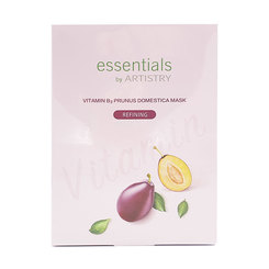 essentials by ARTISTRY Vitamin B3 Prunus Domestica Mask (Refining)