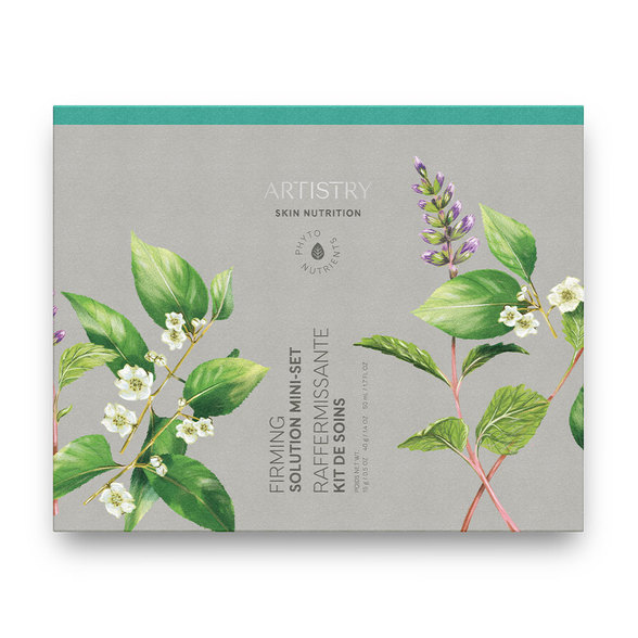Artistry Skin Nutrition Firming Mini Kit