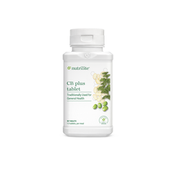 Nutrilite CB Plus - 90 tab