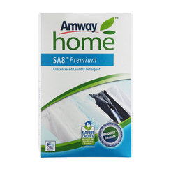 SA8 Premium Concentrated Laundry Detergent - 3kg