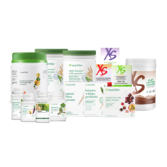 Healthy Weight Ultimate Solution - 2 Joint Boosters