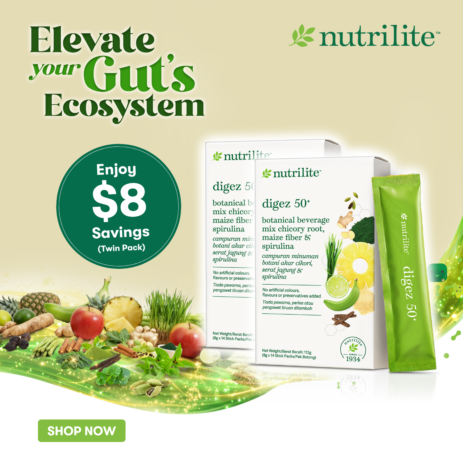 Amway Singapore
