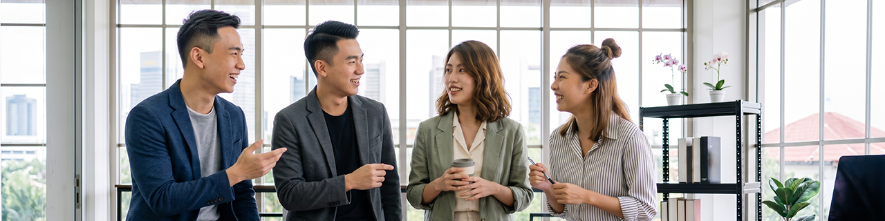 Amway Careers
