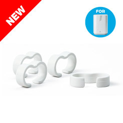 eSpring Water Purifier Tubing Retainers