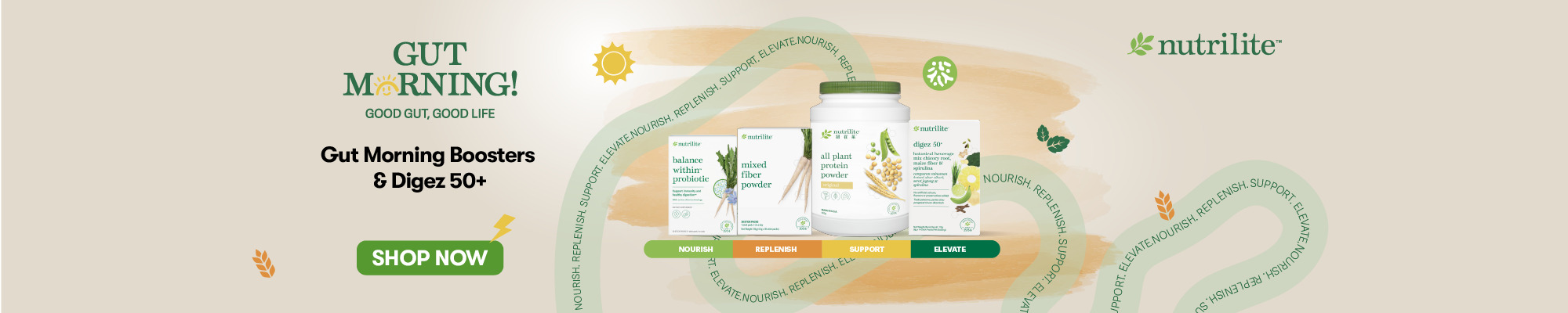 Amway Singapore