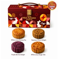 Moonlight Moments Duo Pack
