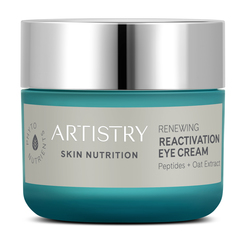 ARTISTRY SKIN NUTRITION Renewing Reactivation Eye Cream 