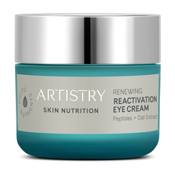 ARTISTRY SKIN NUTRITION 焕新激活眼霜