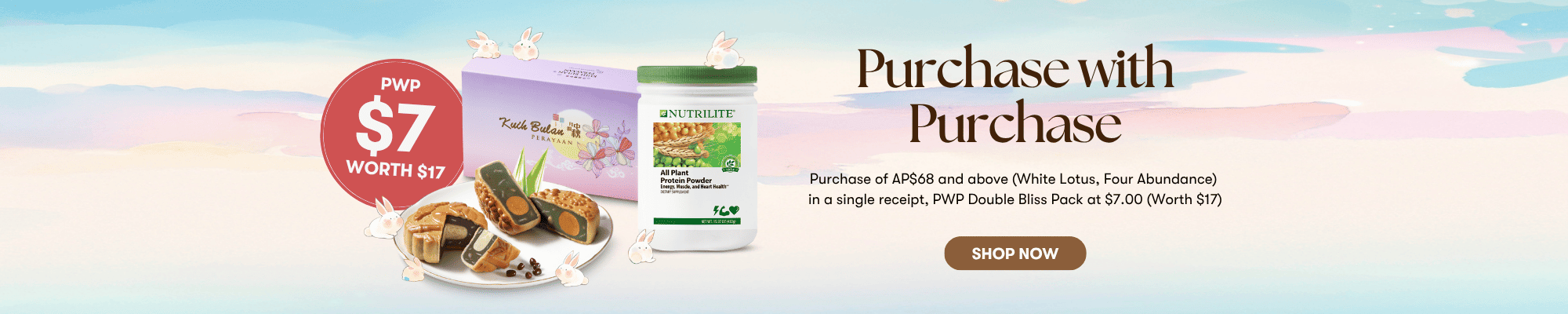 Amway Singapore