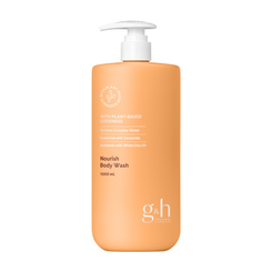 g&h Nourish Body Wash - 1000ML