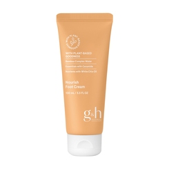 g&h Nourish Foot Cream - 100ml 